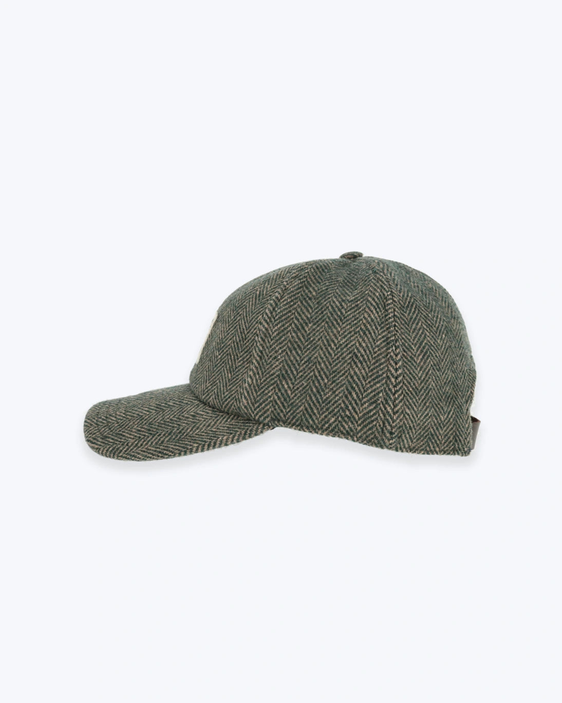 GORRA ESPIGA VERDE HARTFORD