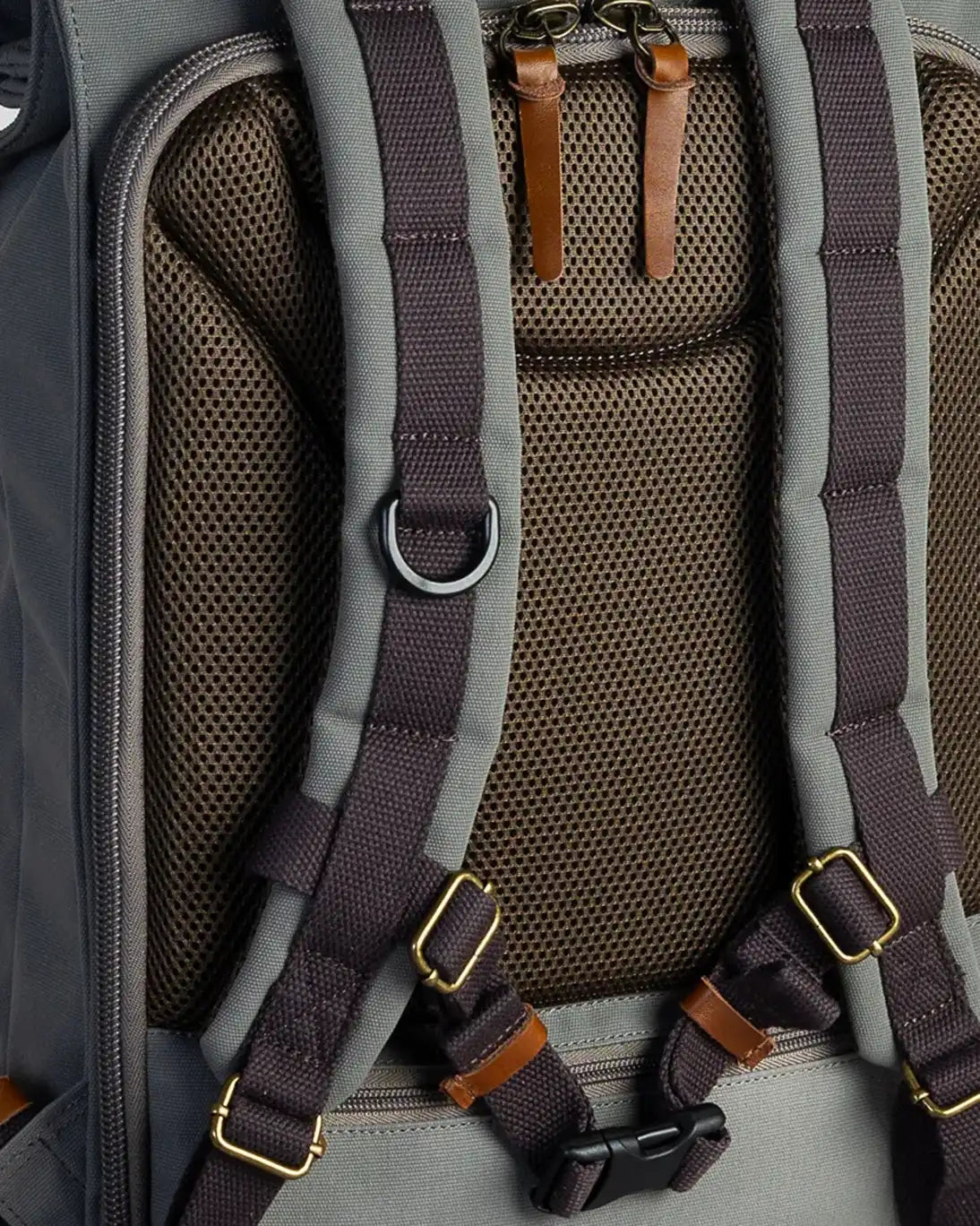 MOCHILA ALEX PROPERTY OF