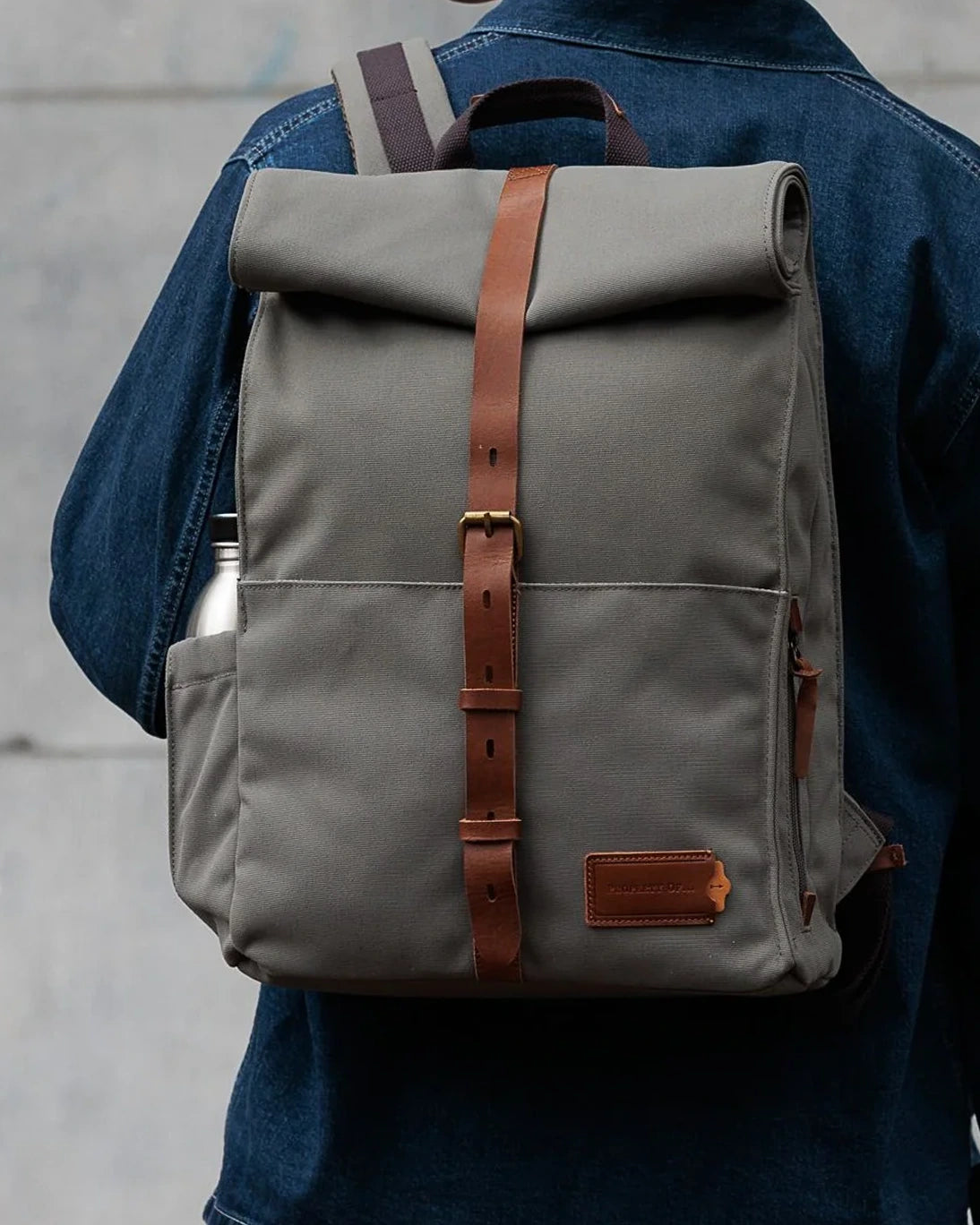 MOCHILA ALEX PROPERTY OF