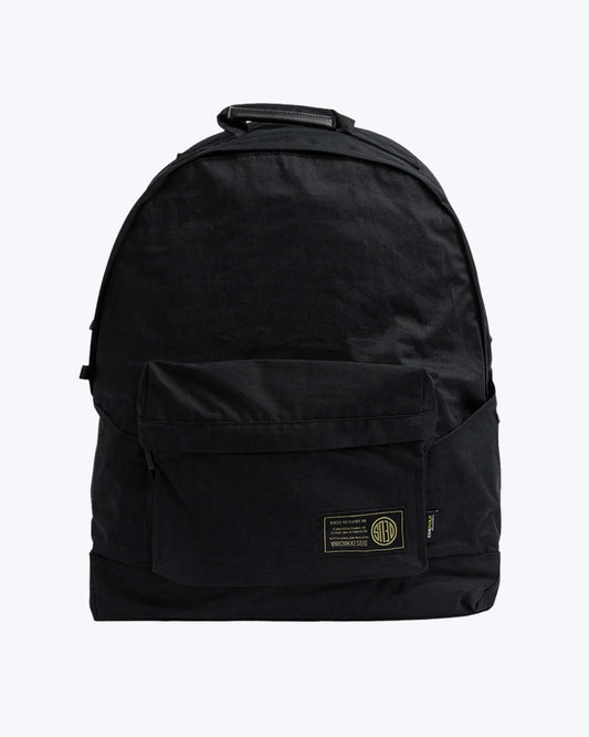 GOD'S BACKPACK