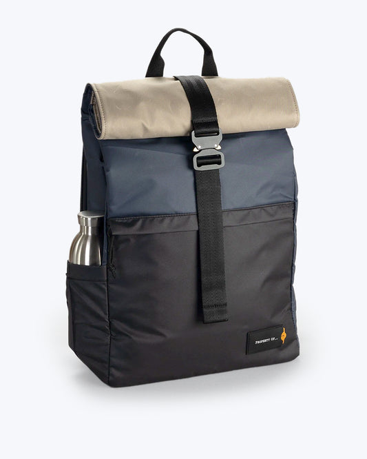 SAC À DOS TOBY BACKPACK PROPERTY OF