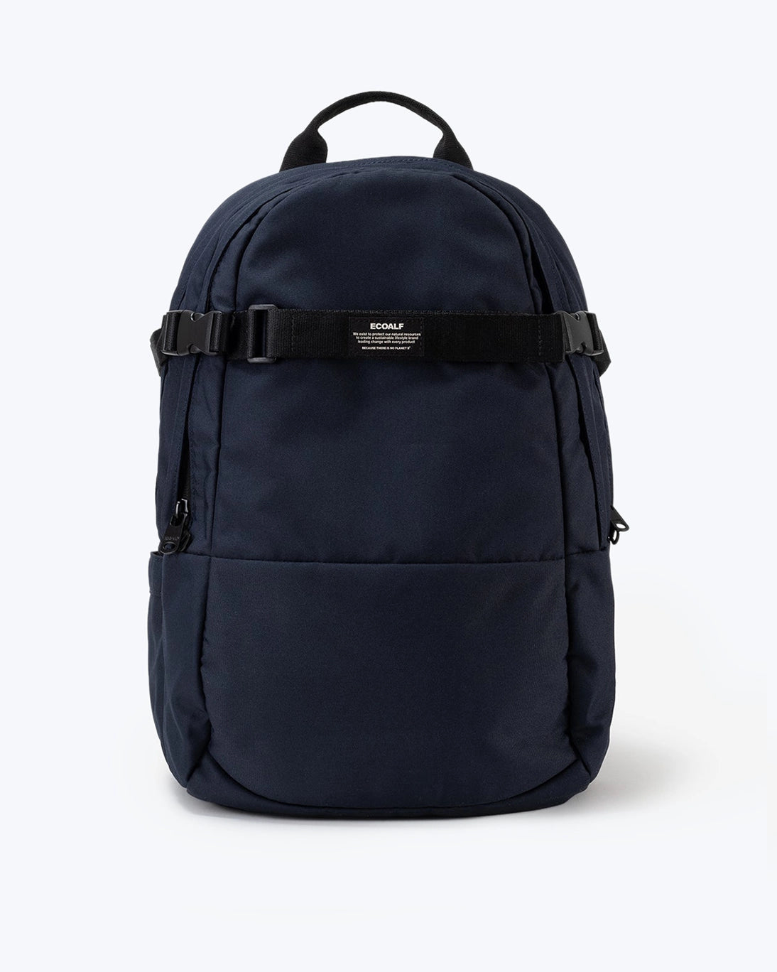 MOCHILA BERGEN ECOALF NAVY