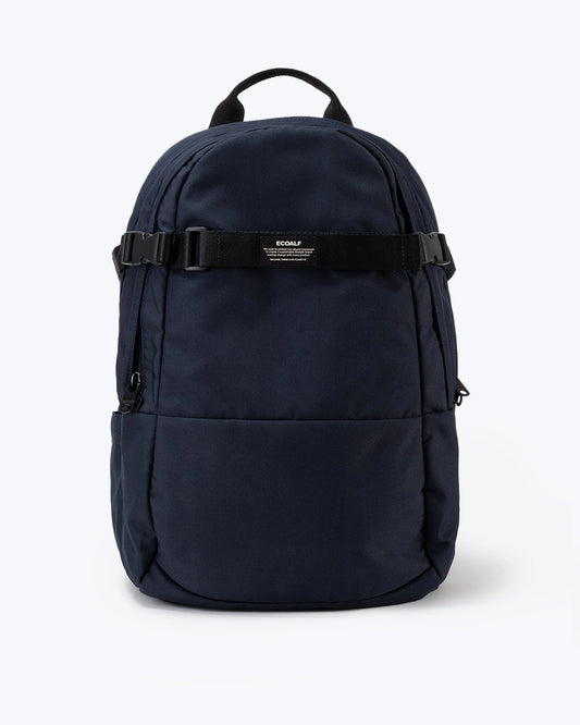 MOCHILA BERGEN ECOALF NAVY