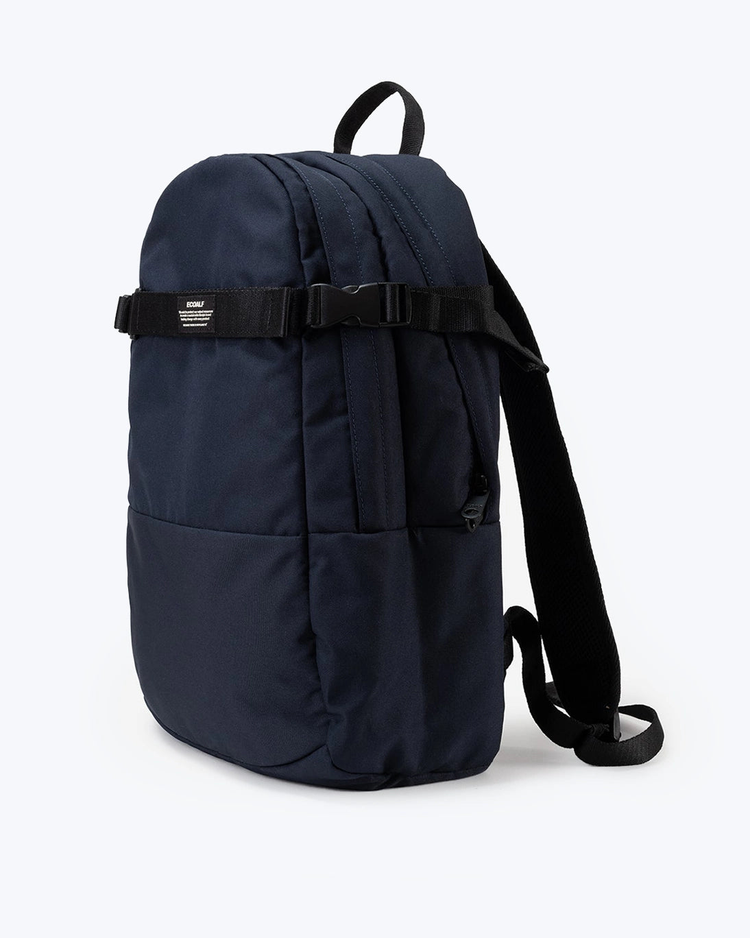 MOCHILA BERGEN ECOALF NAVY