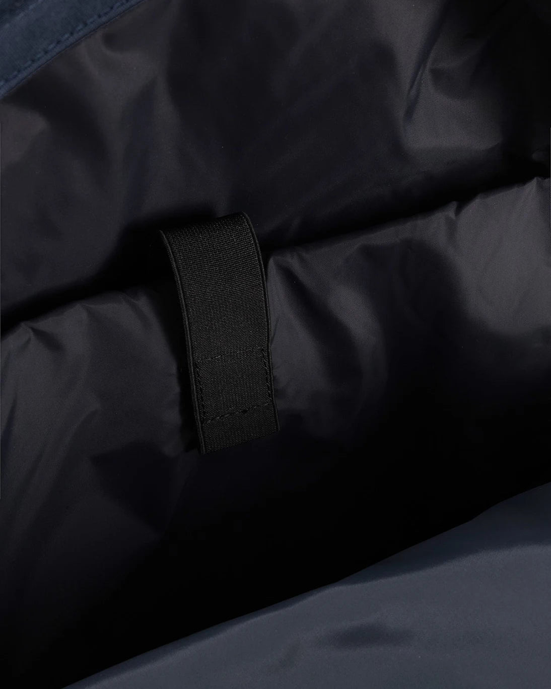 MOCHILA BERGEN ECOALF NAVY
