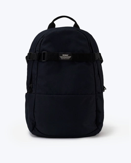 MOCHILA BERGEN ECOALF NEGRO