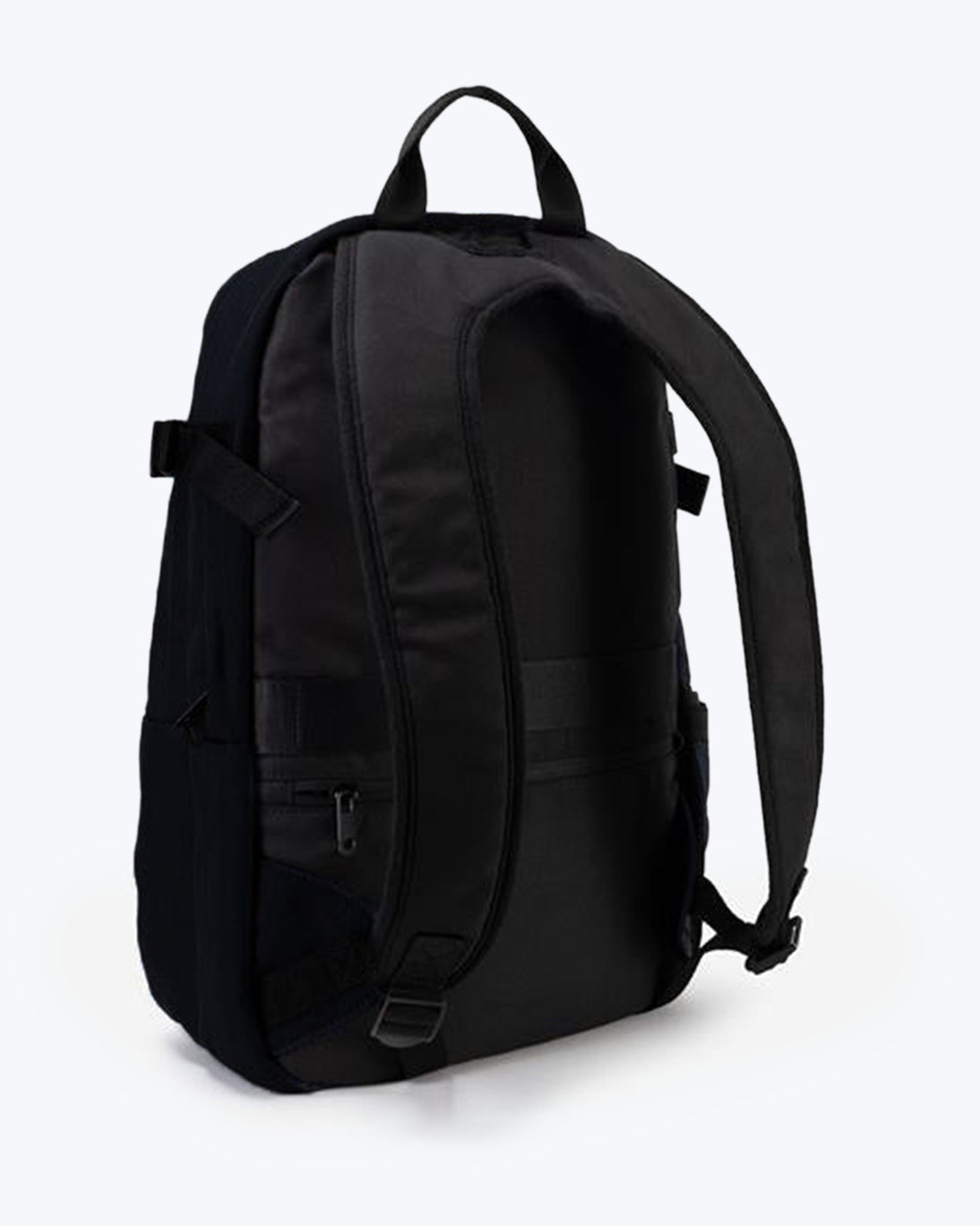 MOCHILA BERGEN ECOALF NEGRO