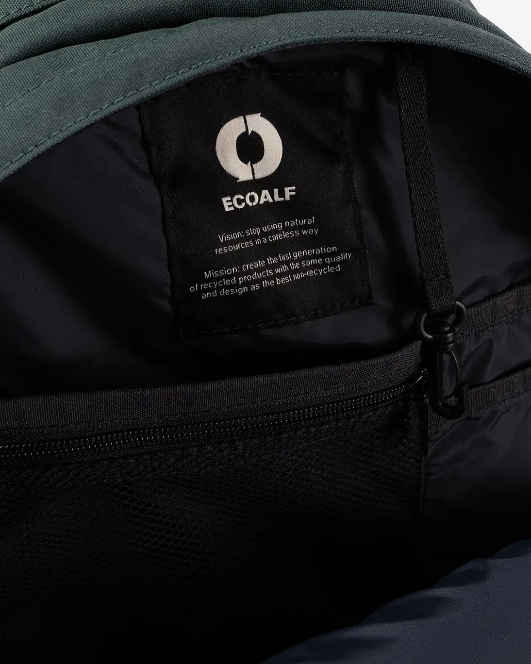 MOCHILA BERGEN ECOALF