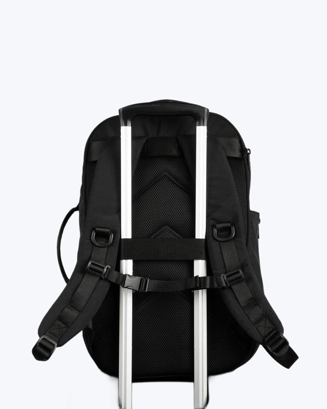 MOCHILA OSLO ECOALF NEGRO