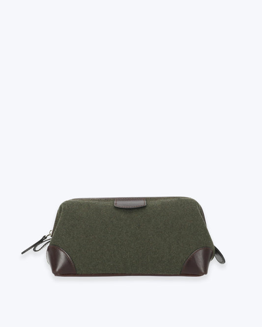 TROUSSE DE TOILETTE F.HAMMANN