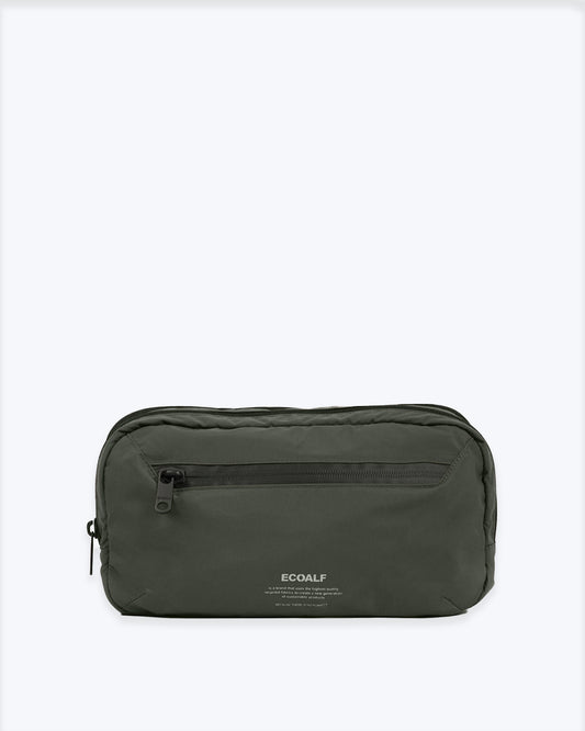 NECESER VERDE OLIVA ECOALF