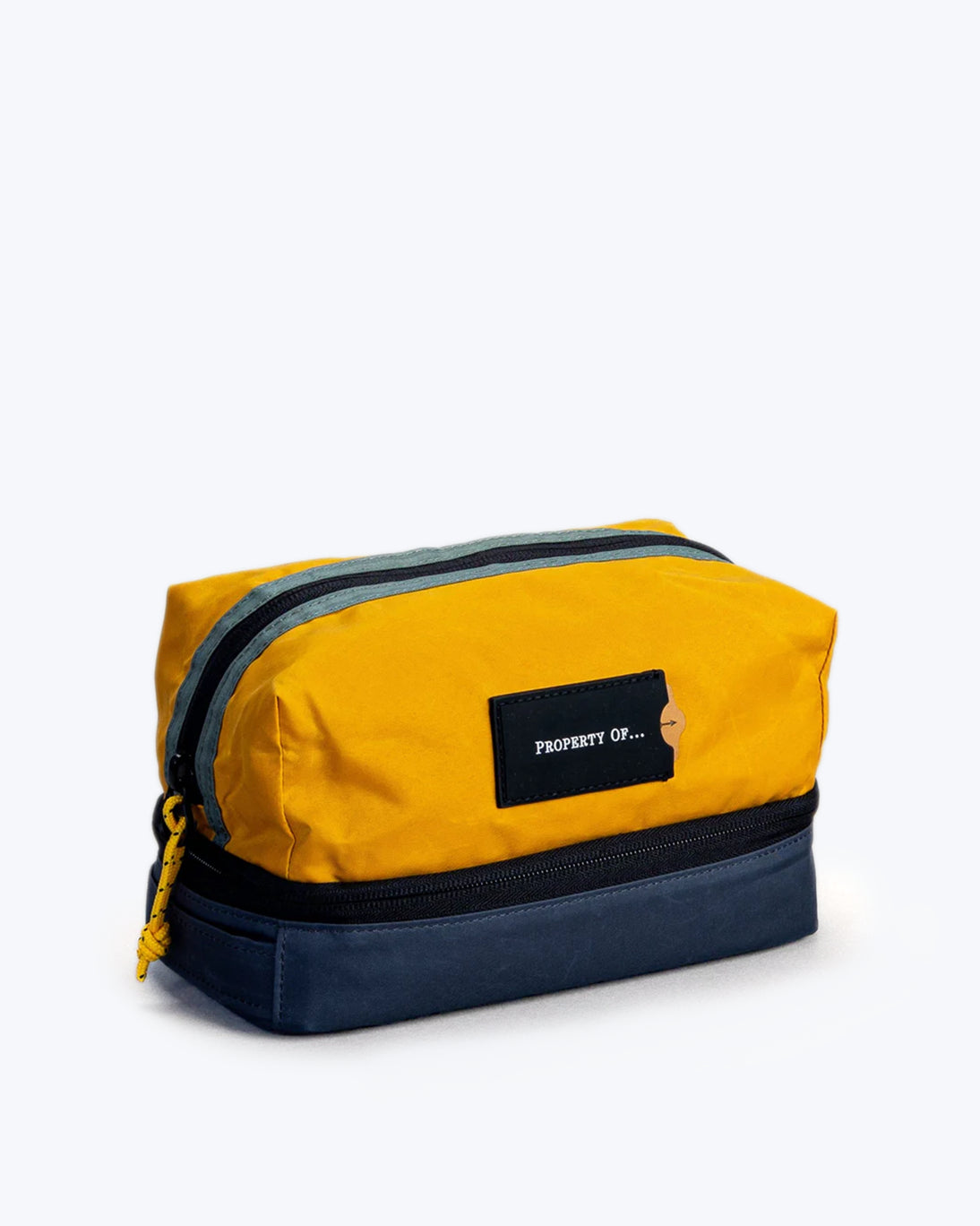 NECESER EVE AMARILLO PROPERTY OF