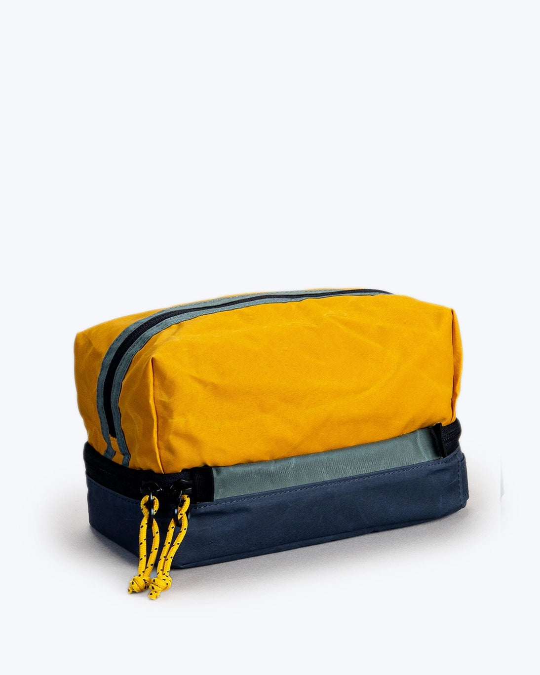 NECESER EVE AMARILLO PROPERTY OF