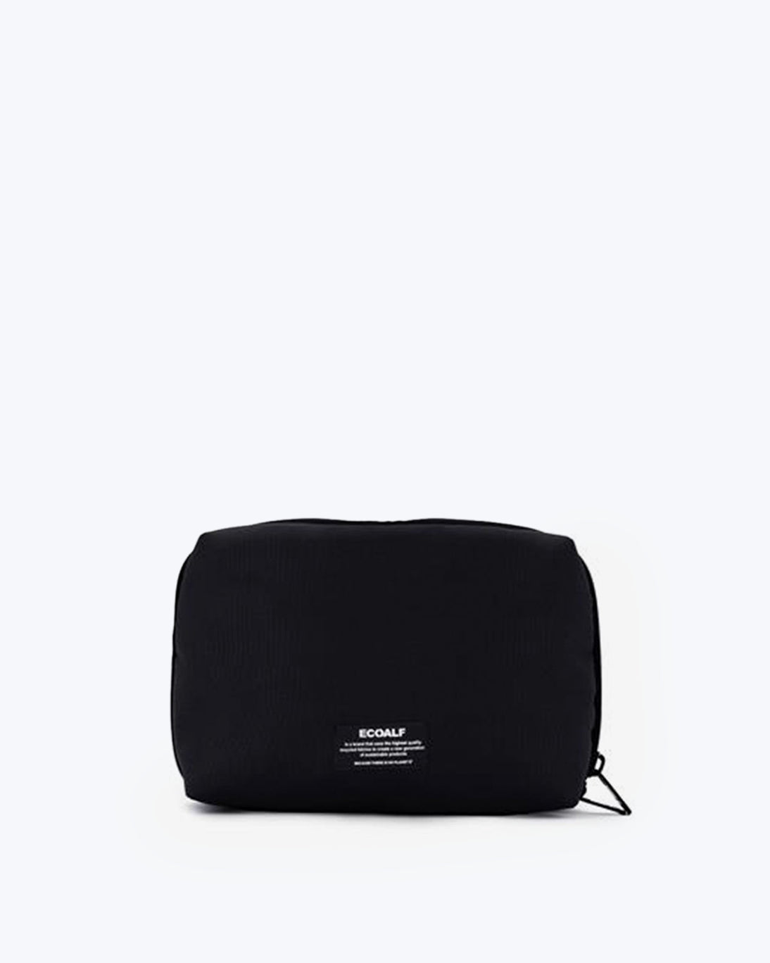 NECESER WAKAI ECOALF NEGRO