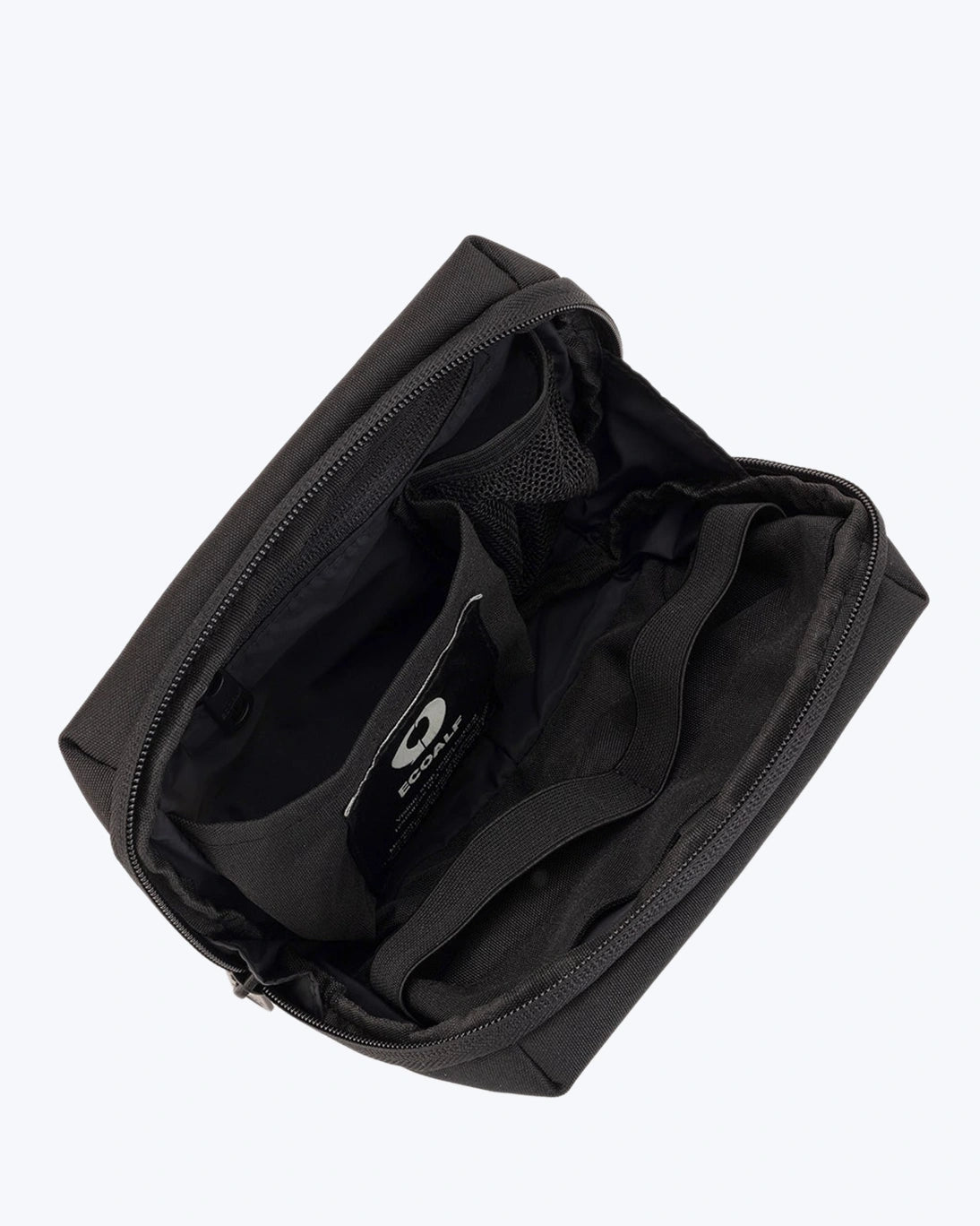 NECESER WAKAI ECOALF NEGRO