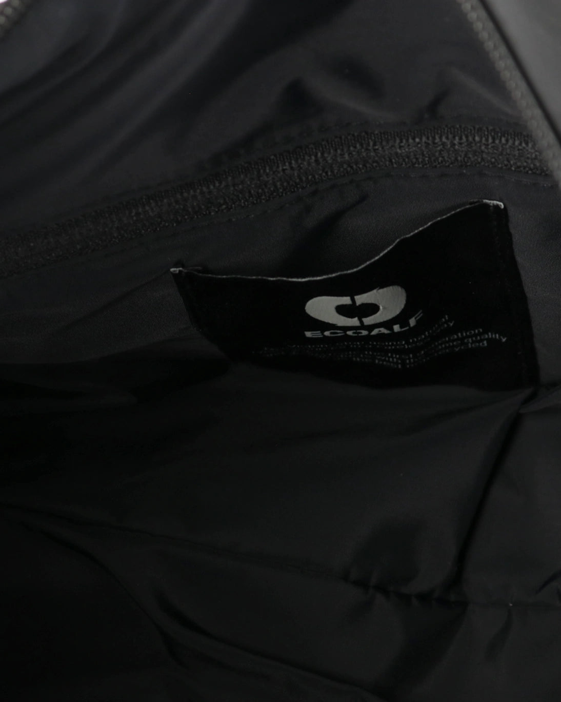 NECESER ARENY ECOALF NEGRO