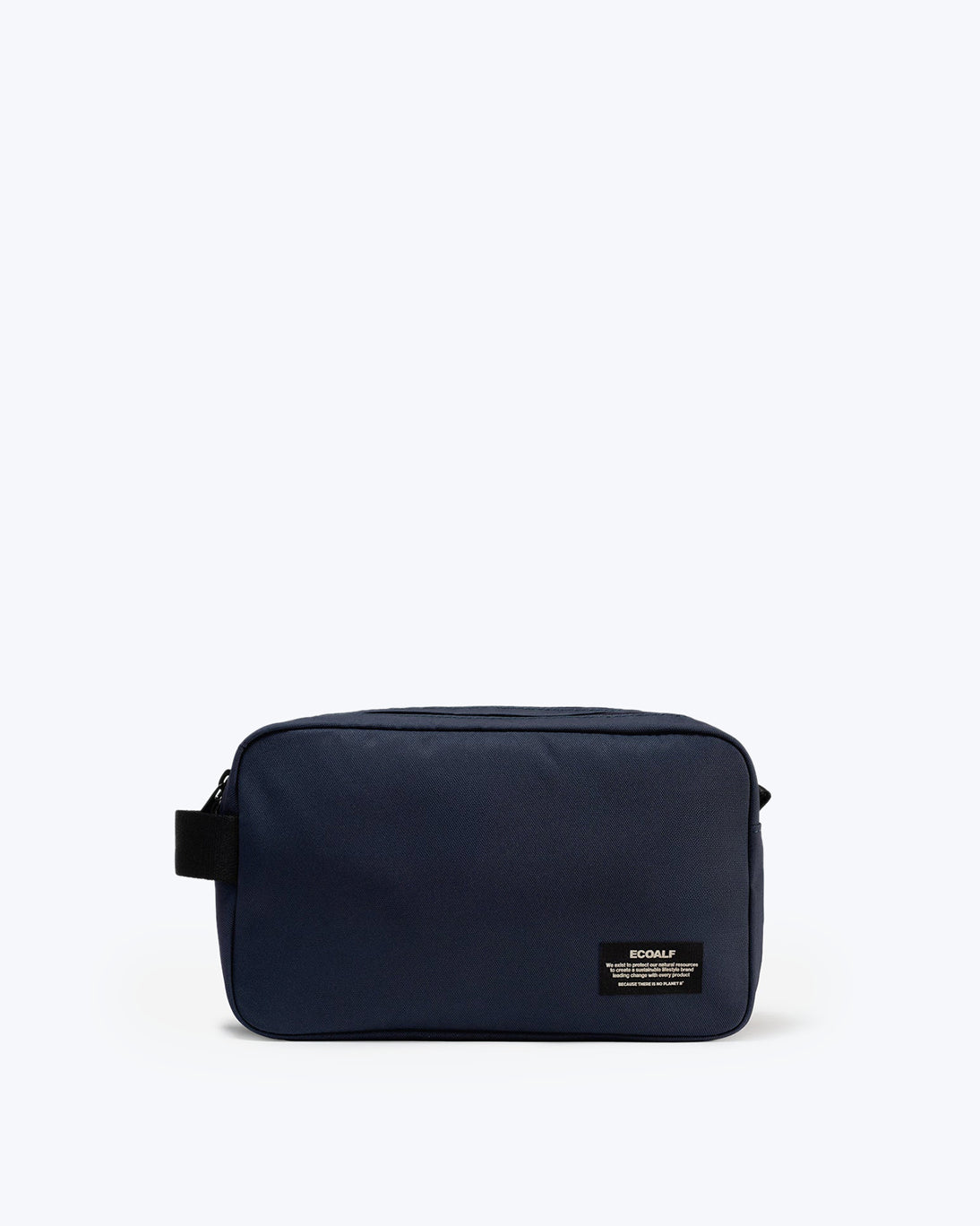 NECESER VANITY ECOALF AZUL MARINO