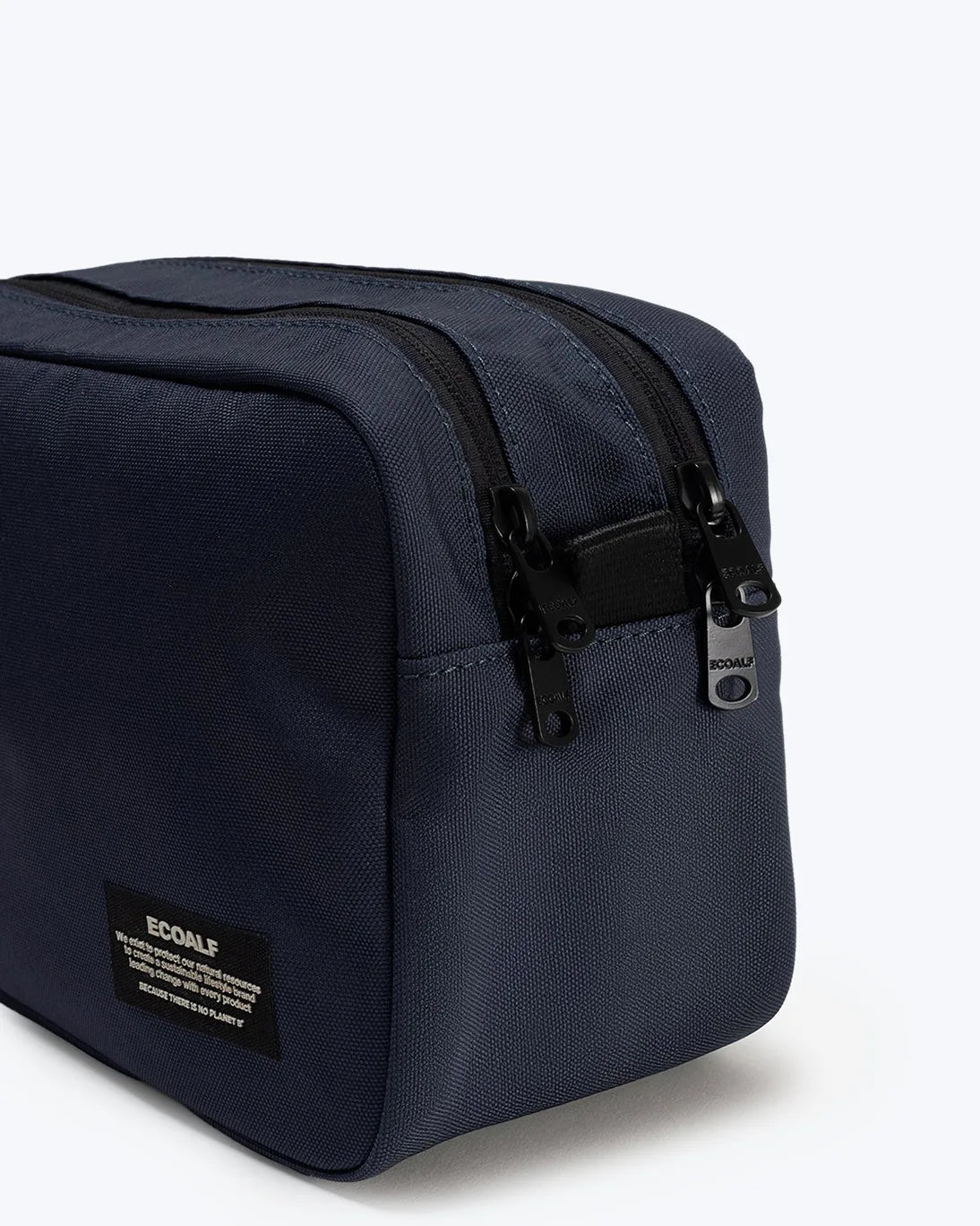 NECESER VANITY ECOALF AZUL MARINO