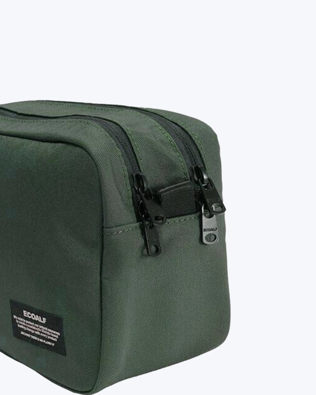 NECESER VANITY ECOALF VERDE