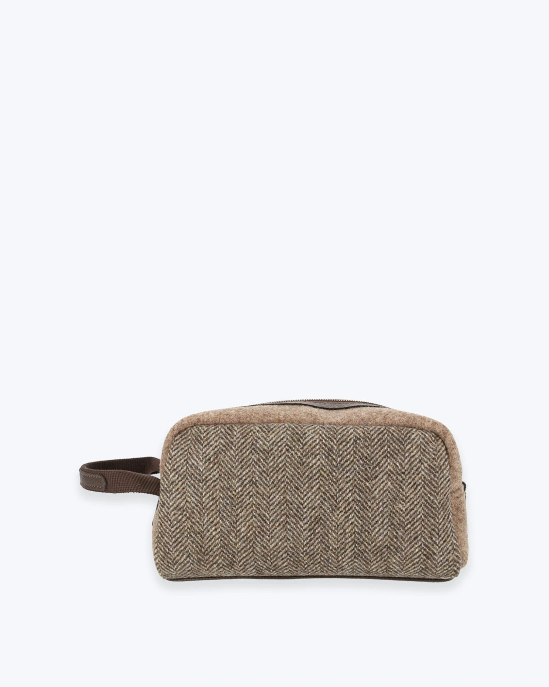 NECESER ESPIGA BEIGE BONFANTI