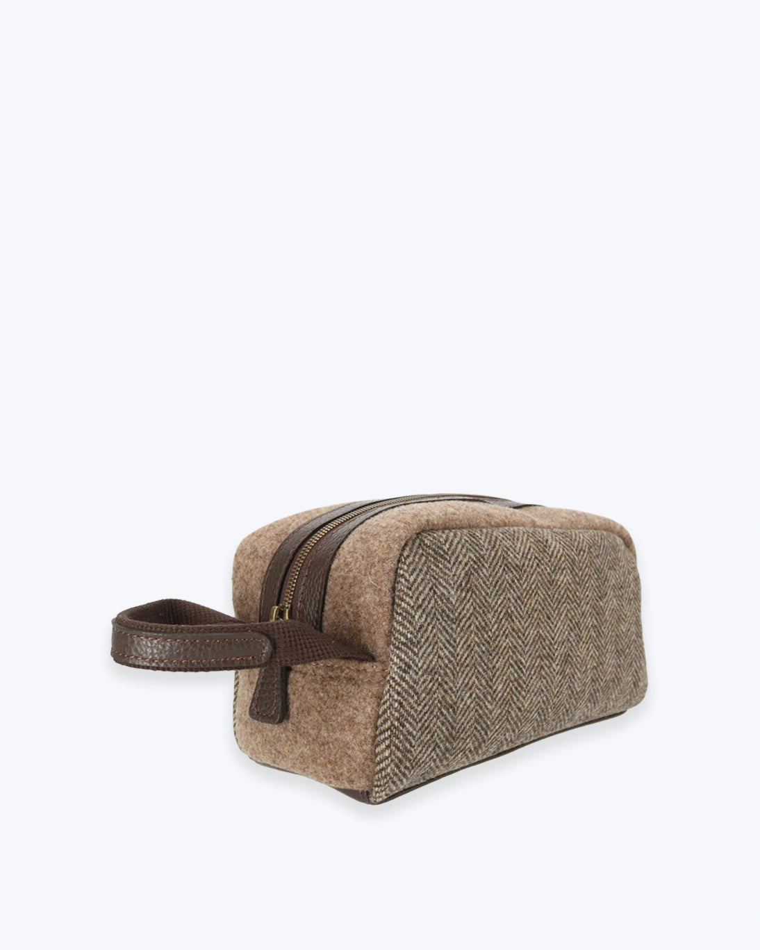 NECESER ESPIGA BEIGE BONFANTI