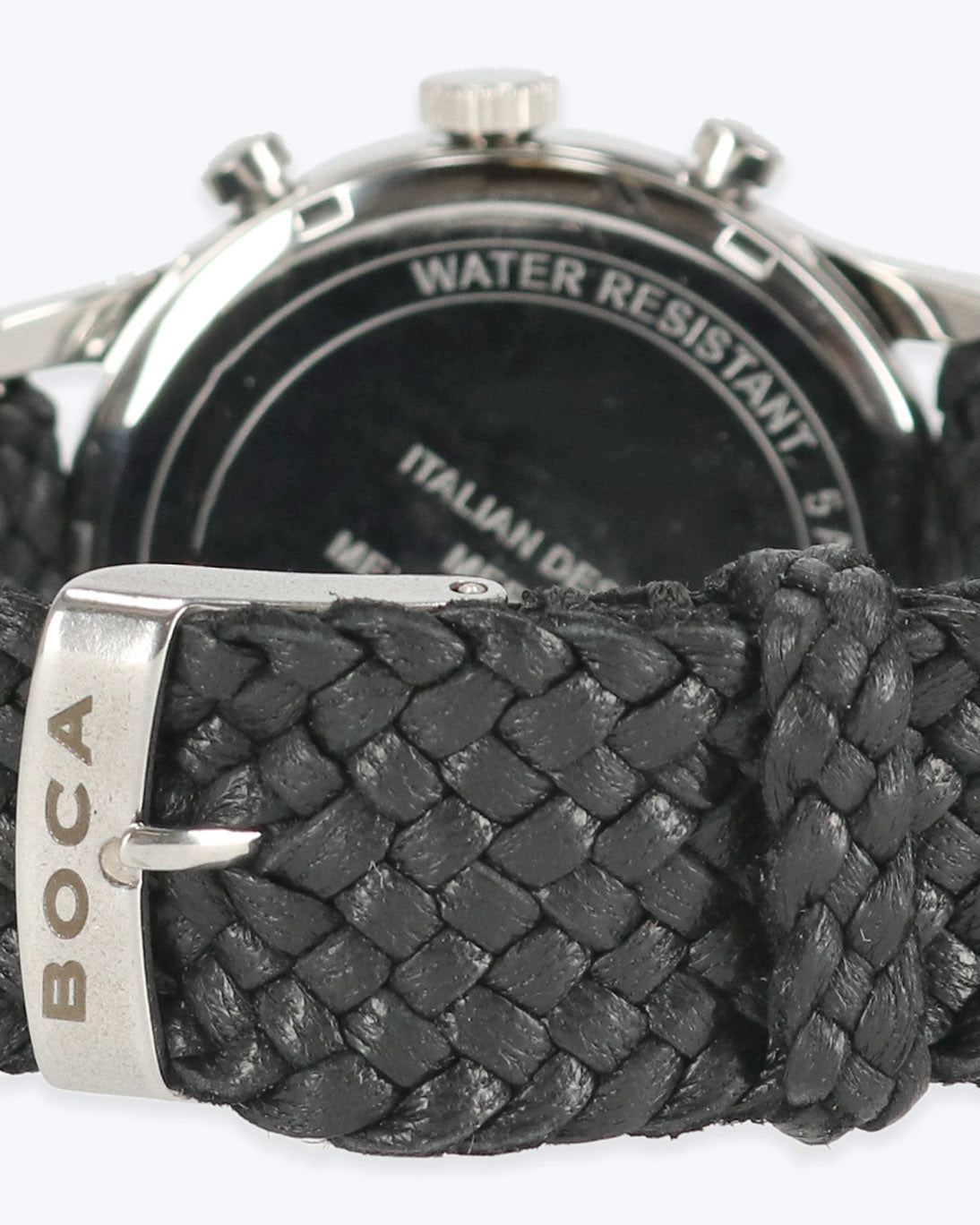 RELOJ BOCA