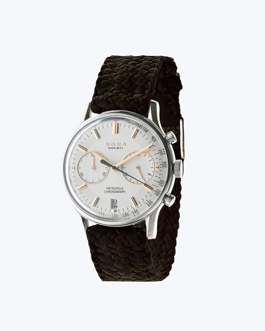 RELOJ BOCA