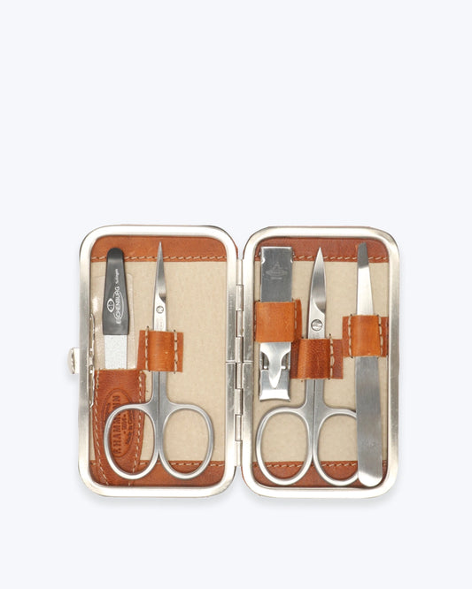 KIT DE MANUCURE VOYAGE F.HAMMANN