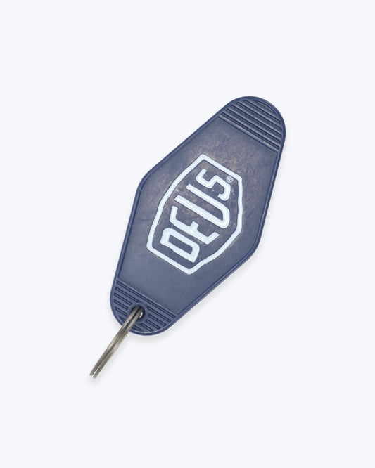 PORTE-CLÉS MILANO DEUS