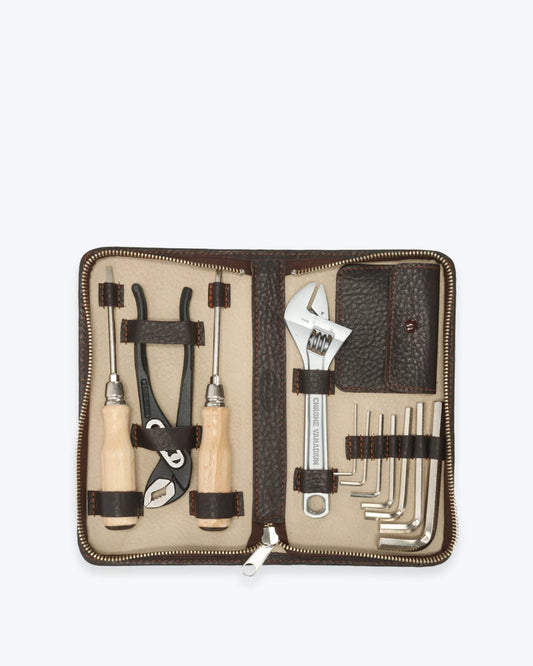 KIT DE HERRAMIENTAS F.HAMMAN