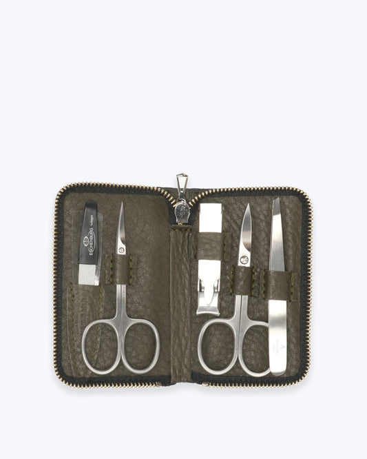 SET DE MANUCURE F.HAMMANN