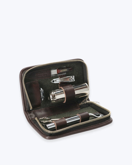 ESTUCHE DE ASEO F.HAMMANN