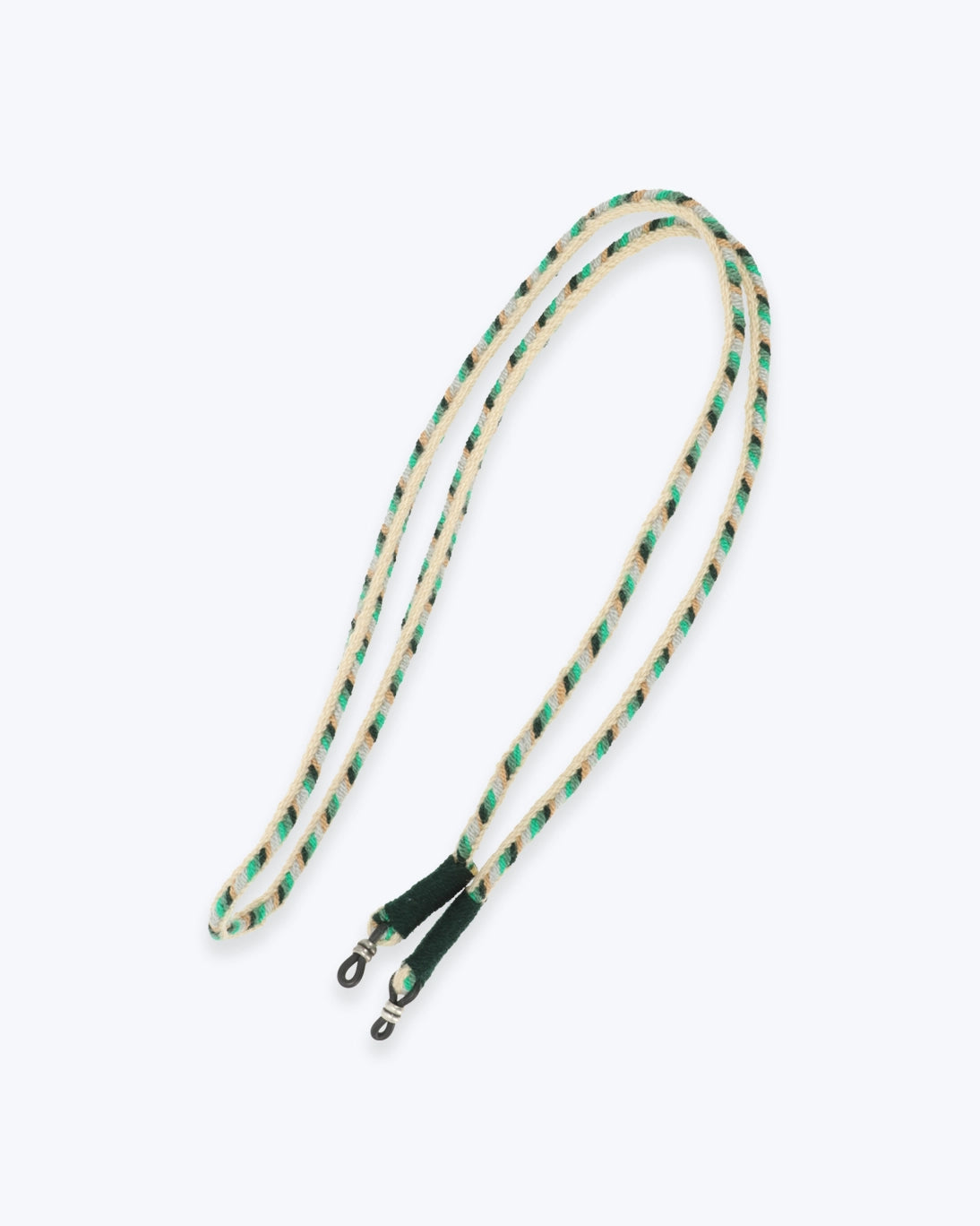 CORDONES GAFAS GUANABANA