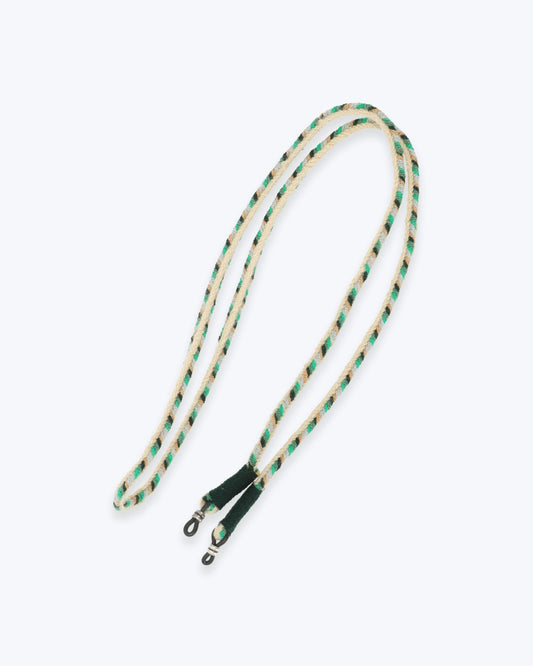 CORDONES GAFAS GUANABANA