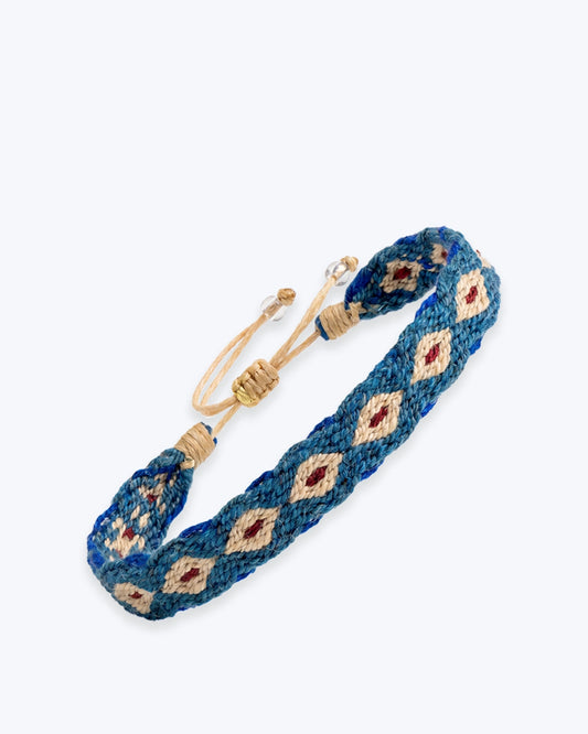 PULSERA GUANABANA