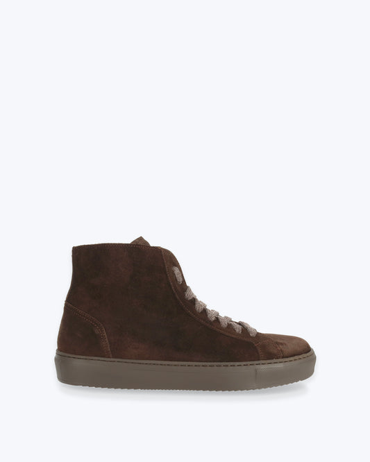 BOTAS MARRONES FULHAM