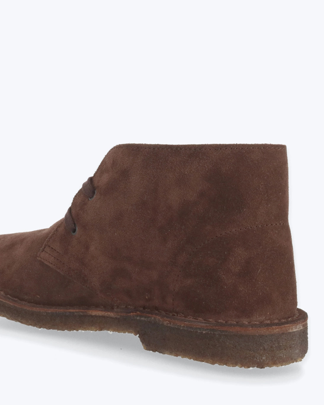 BOTAS MARRONES MANOVIE TOSCANE
