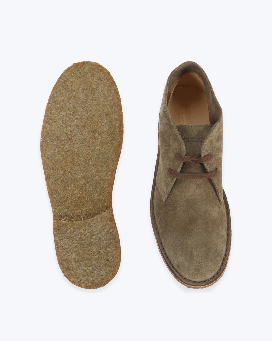 BOTAS DE ANTE ASTORFLEX 1820