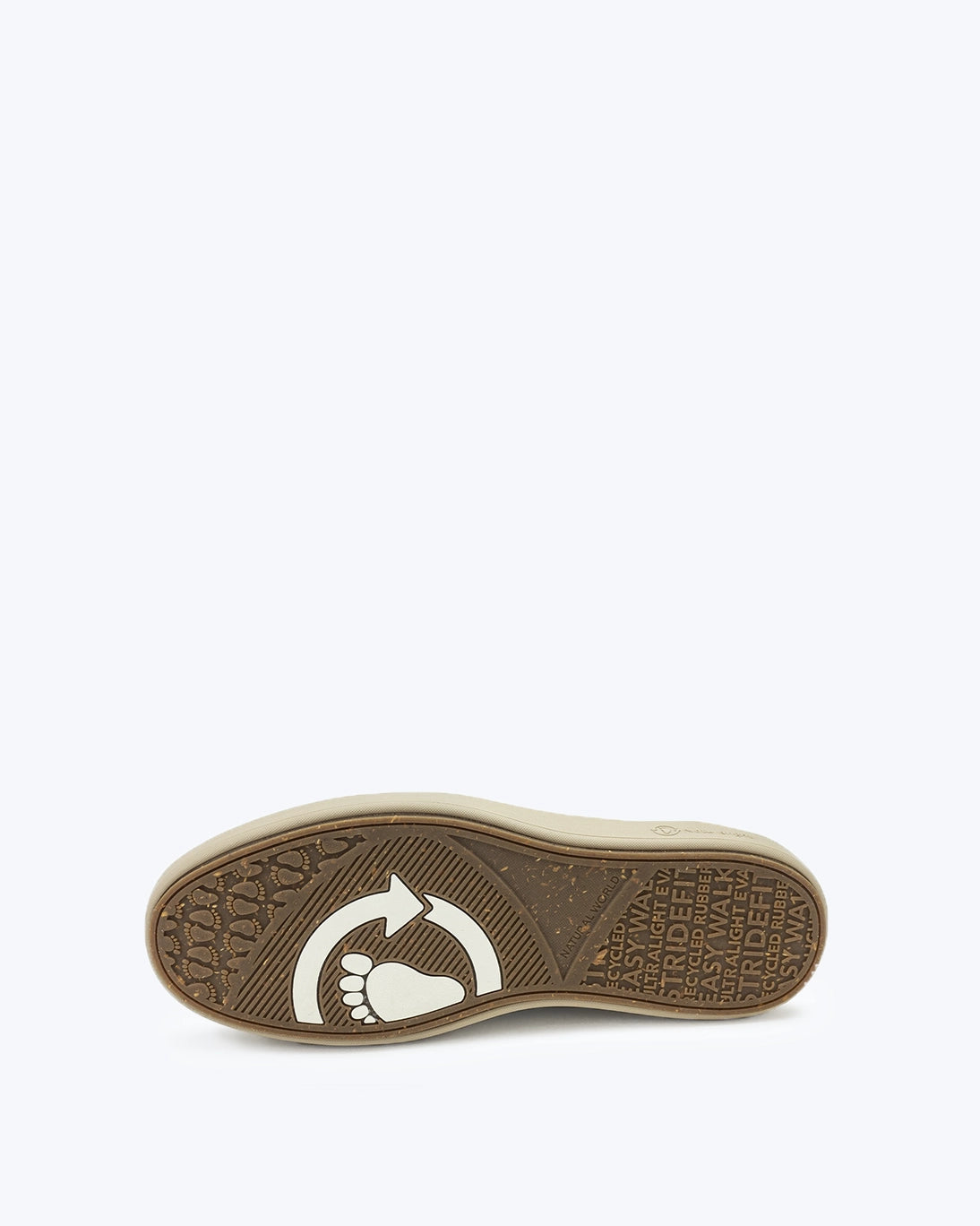 BOTAS MARRONES NATURAL WORLD