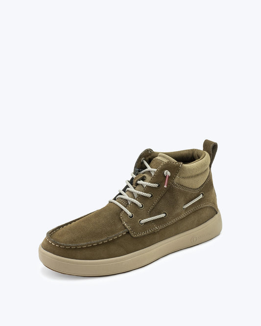 BOTAS CAMEL NATURAL WORLD