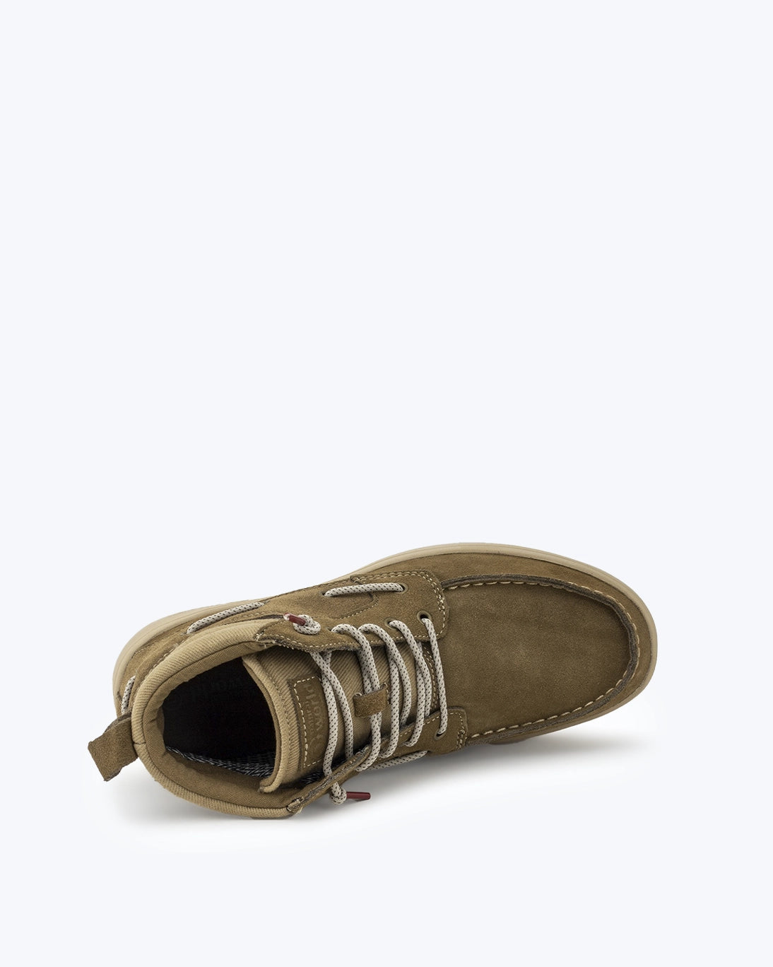 BOTAS CAMEL NATURAL WORLD