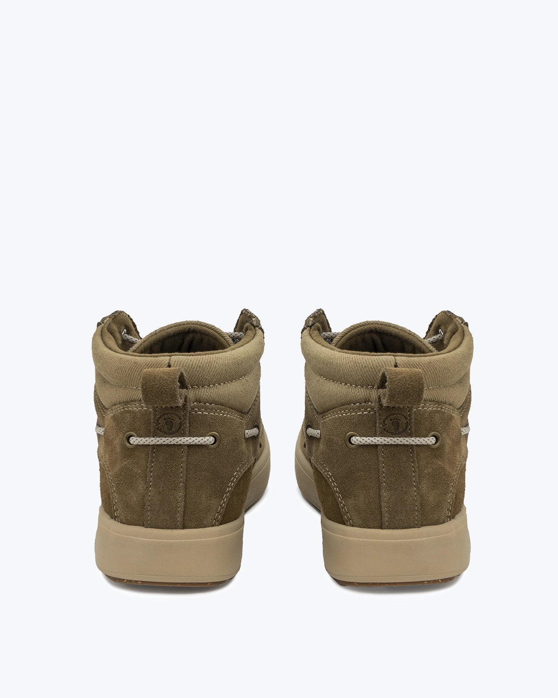 BOTAS CAMEL NATURAL WORLD