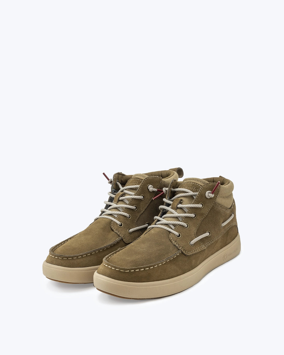 BOTAS CAMEL NATURAL WORLD