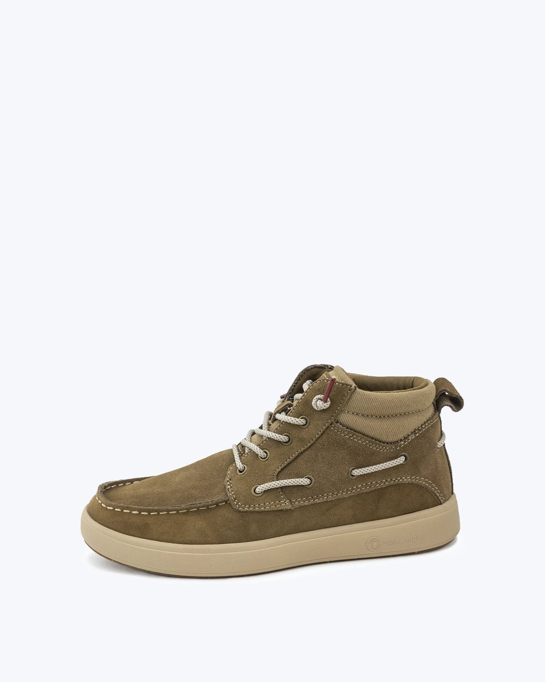 BOTAS CAMEL NATURAL WORLD