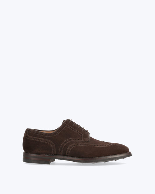 ZAPATOS SWANSEA CROCKETT & JONES