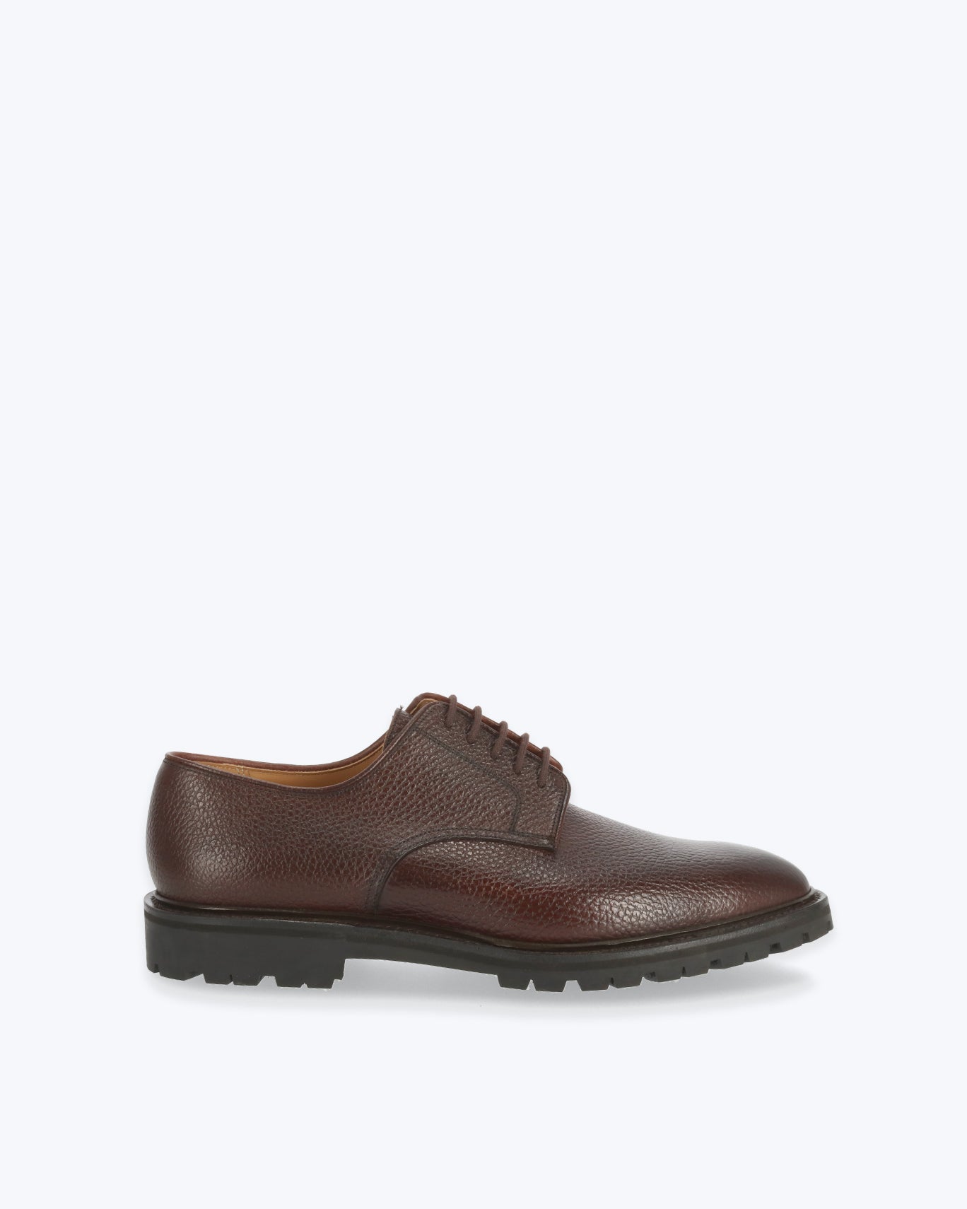 ZAPATOS ASHDOWN CROCKETT & JONES DARK BROWN / 10,5