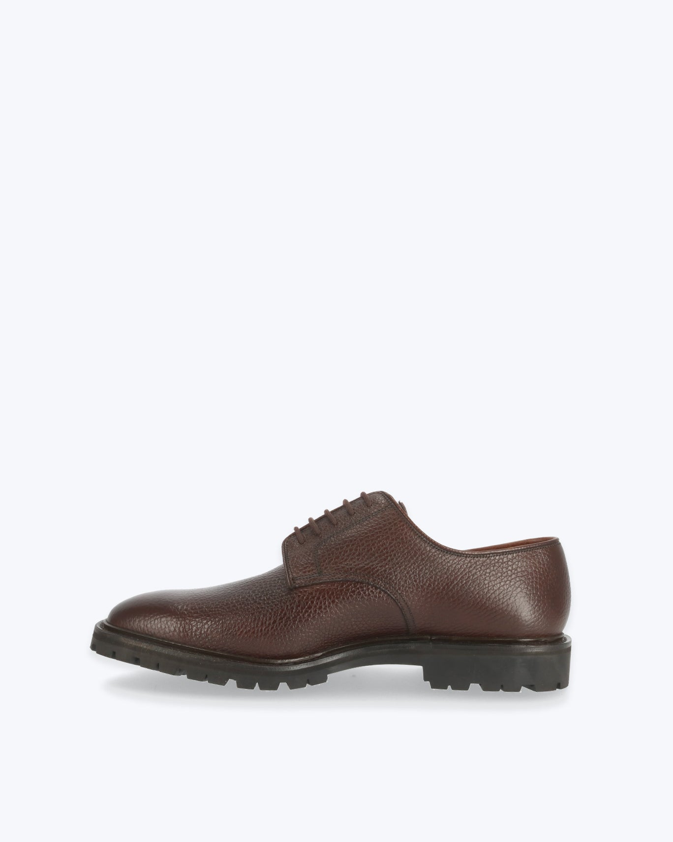 ZAPATOS ASHDOWN CROCKETT & JONES DARK BROWN / 10,5