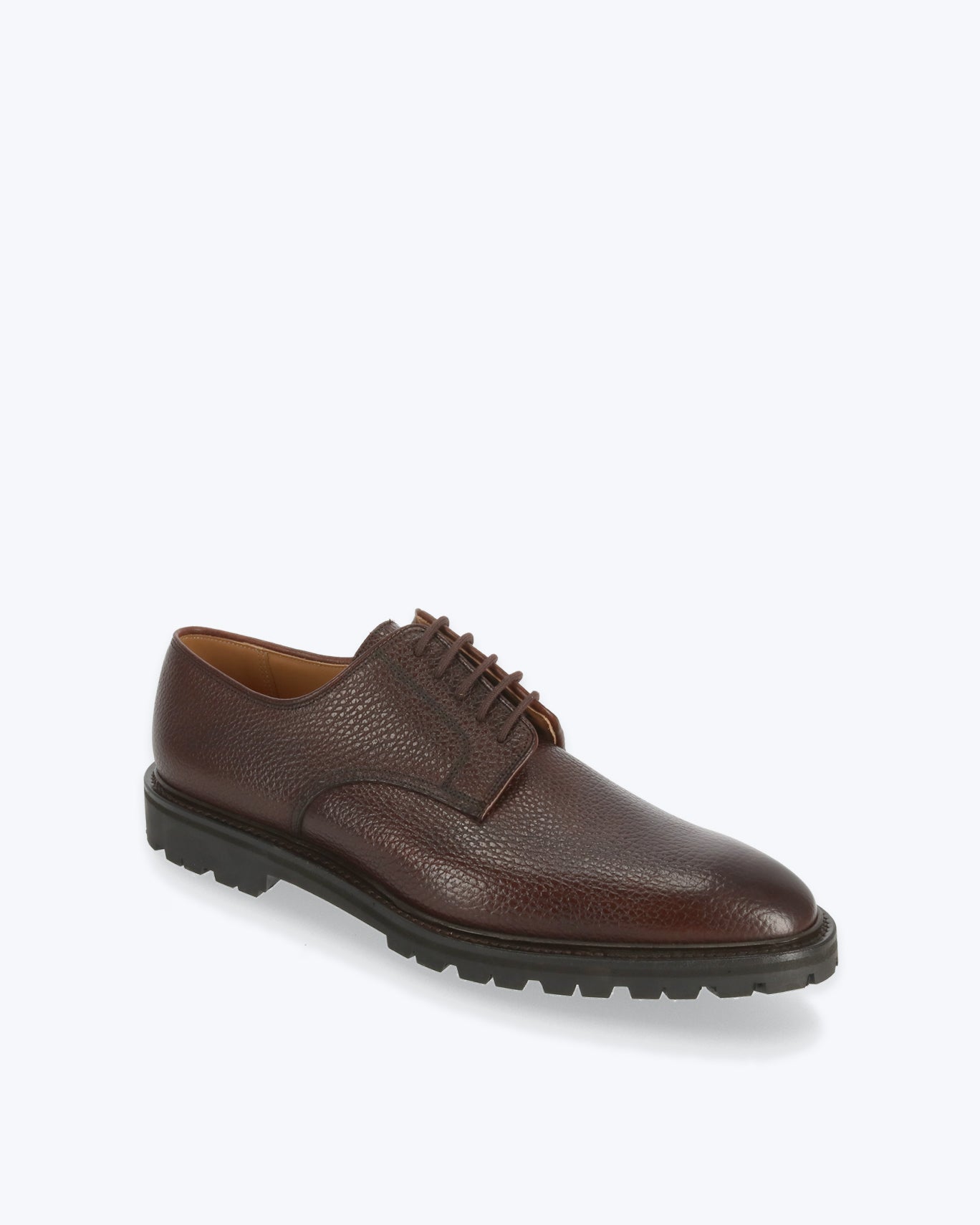 ZAPATOS ASHDOWN CROCKETT & JONES DARK BROWN / 10,5