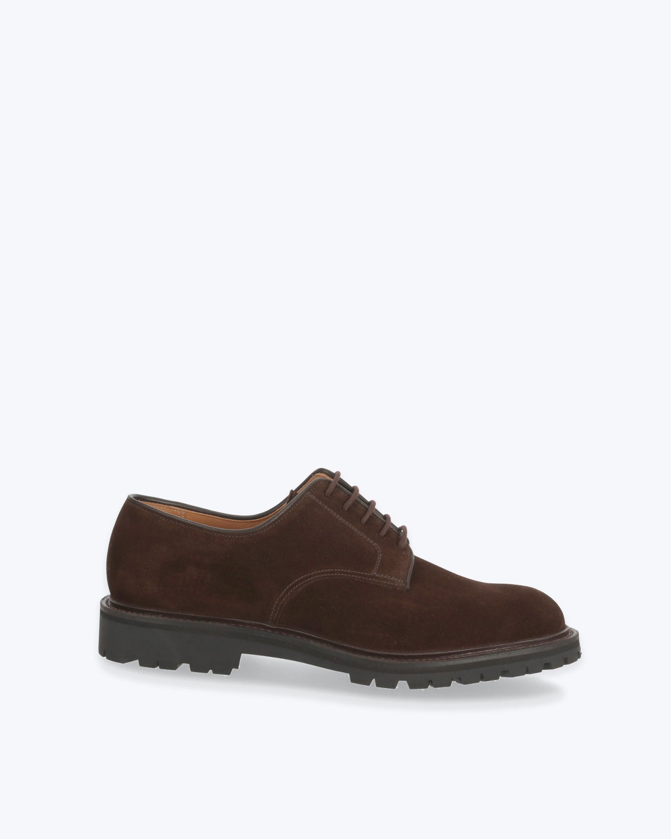 ZAPATOS GRASMERE CROCKETT & JONES DARK BROWN / 11