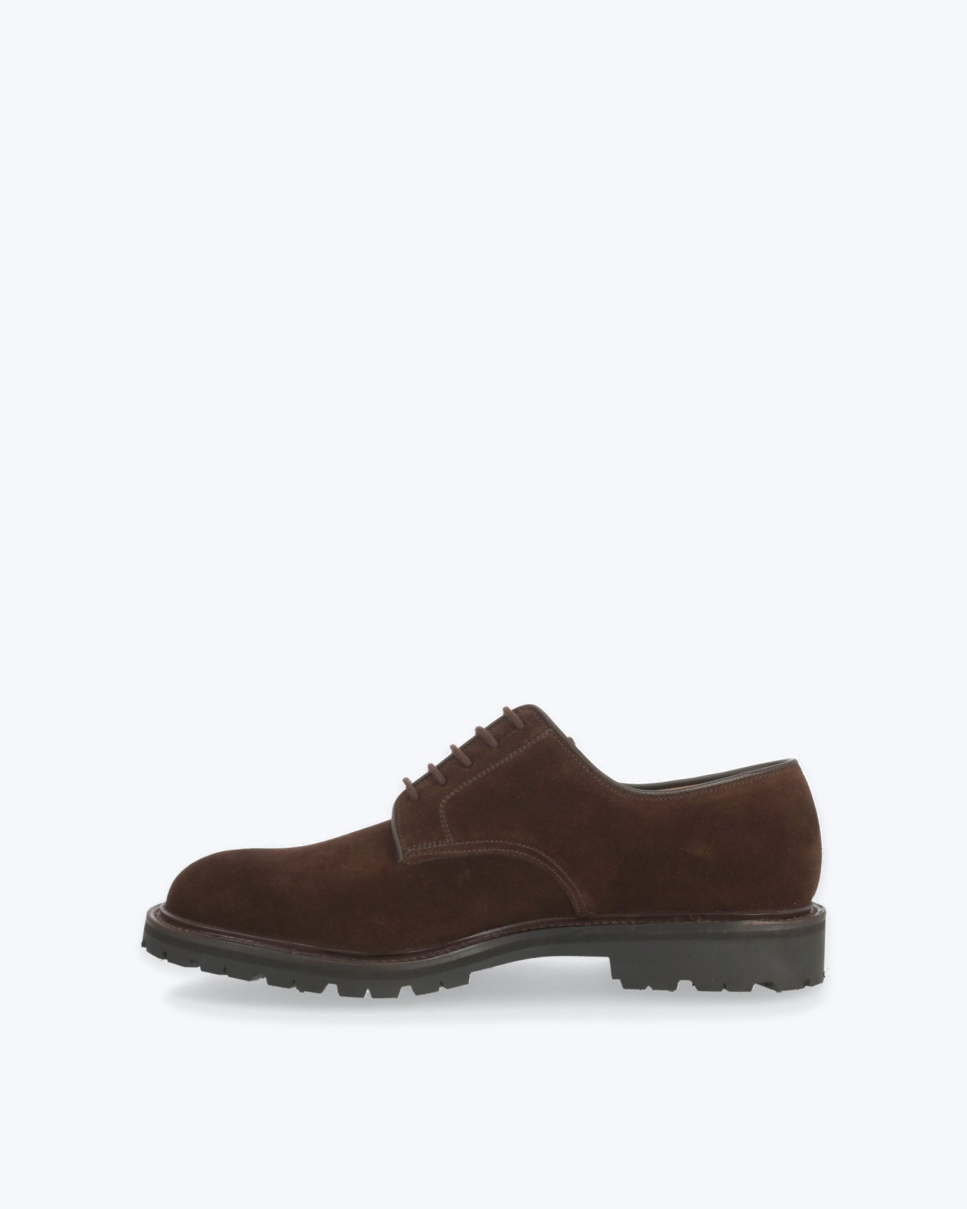 ZAPATOS GRASMERE CROCKETT & JONES DARK BROWN / 11